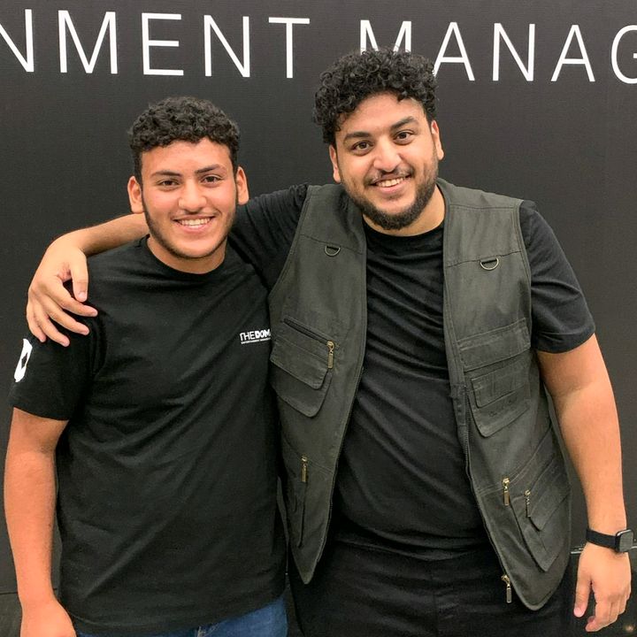 Profile Picture of حمزة نوفل 🇯🇴 (@hamza64958) on Tiktok