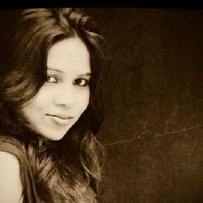 Profile Picture of Anuja Verma (@29anve) on Twitter