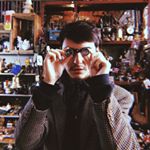 Profile Picture of Andrew Meriño (@andrew_merino) on Instagram