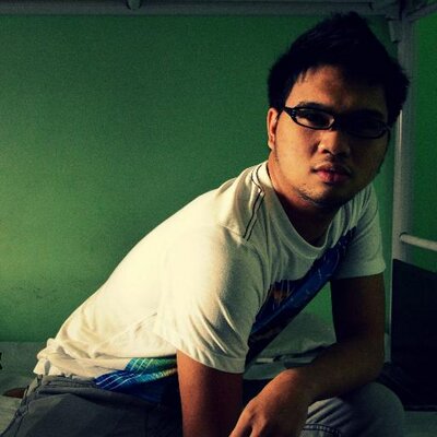 Profile Picture of Christian Paul Roa (@clareharen) on Twitter