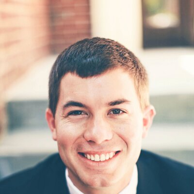 Profile Picture of Patrick Stephens (@pr_stephens12) on Twitter