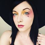 Profile Picture of Amber Lunsford (@lil_dazed_n_amused) on Instagram