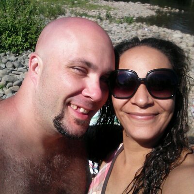 Profile Picture of Danae Johnson Fries (@DanaeFries) on Twitter