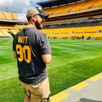 Profile Picture of Tyler Sullivan (@Sullyboy_95) on Twitter