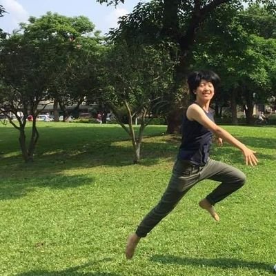 Profile Picture of YUN-HSIN HSU (@yunhsinHSU) on Twitter