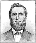 Profile Picture of James J. Andrews - Wikipediaon Wikipedia