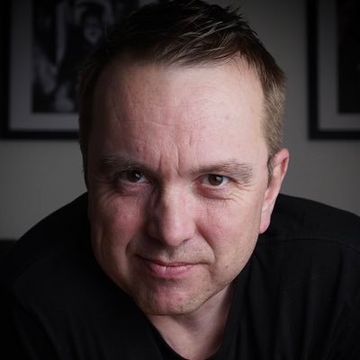 Profile Picture of Matt Chamberlain (@realmattjc) on Twitter