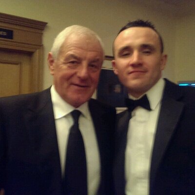 Profile Picture of David McGeough (@davemcg83) on Twitter