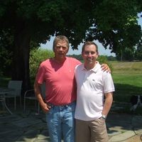 Profile Picture of Jimmy Allred (@jimmy-allred-3) on Quora