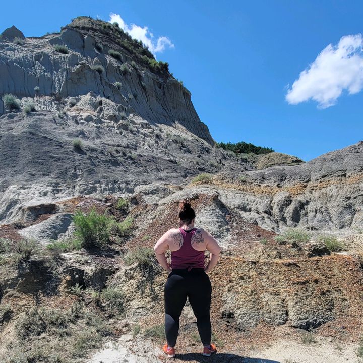 Profile Picture of schultzlynda (@schultzlynda) on Tiktok