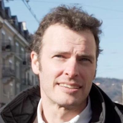 Profile Picture of Marc Hauser (@MarXxman) on Twitter