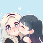 Profile Picture of LILIES WITH ROSES 🌺🌹 (@chaelisa.inyourarea) on Instagram