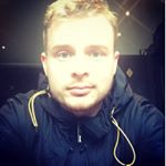 Profile Picture of James Mennell (@jammie_mennell) on Instagram