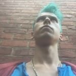 Profile Picture of Richard Leboeuf (@richticket1990) on Instagram