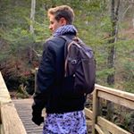 Profile Picture of Adam Rheault (@adam_blkn) on Instagram