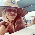 Profile Picture of A L E X  M E R R I L L S 🌊 (@alexmerrills) on Instagram