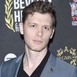 🇷🇺🇱🇷 Joseph Morgan - Instagram Profile Picture of 🇷🇺🇱🇷 Joseph Morgan (@josephmorgan.rus) on Instagram
