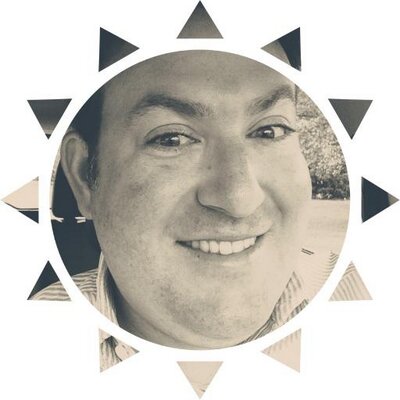 Profile Picture of Andy Halvorsen (@andy_halvorsen) on Twitter