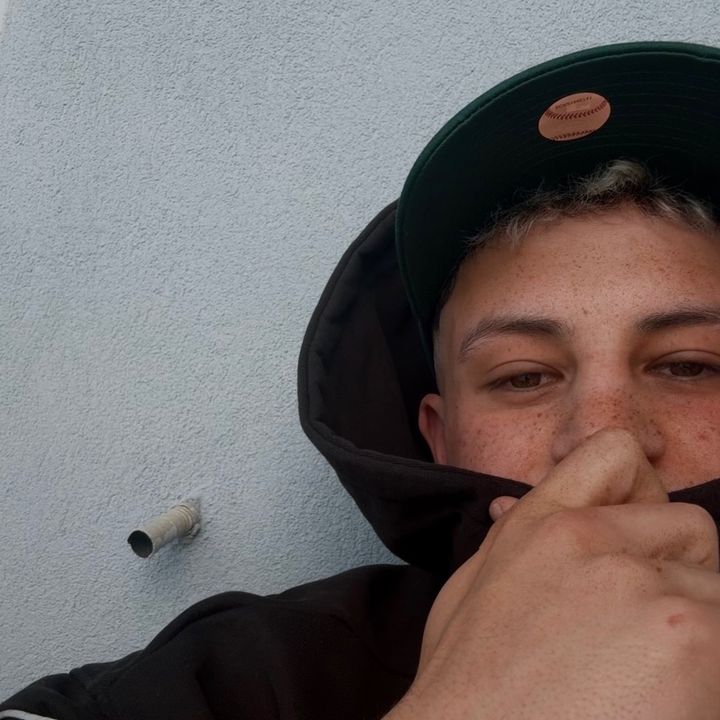 Profile Picture of ROBLEDO (@robledo21_) on Tiktok