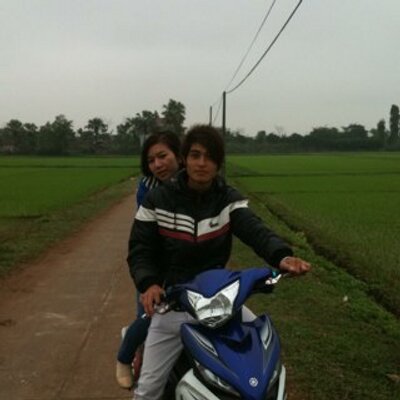 Profile Picture of Anh Quang (@anh_anhquang) on Twitter