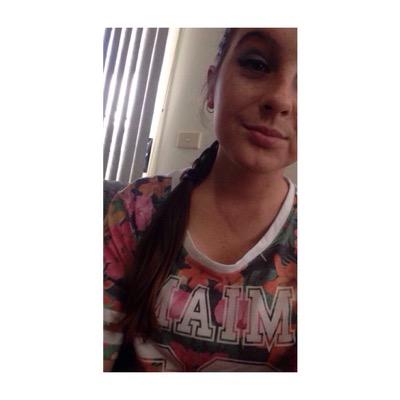 Profile Picture of Alisha Wilkinson (@AlishaLouise21) on Twitter
