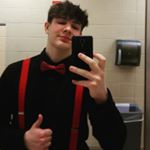 Profile Picture of Luke Fields (@lukefieldss) on Instagram