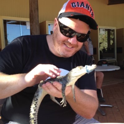 Profile Picture of Brian Kahn (@BrianHKahn) on Twitter