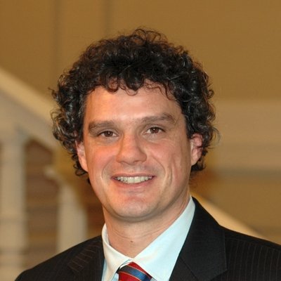 Profile Picture of Thomas Rainer (@agentur_allegra) on Twitter