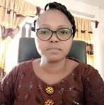 Profile Picture of Gilberte Kpossa Couthon (@gilberte.kpossacouthon) on Facebook