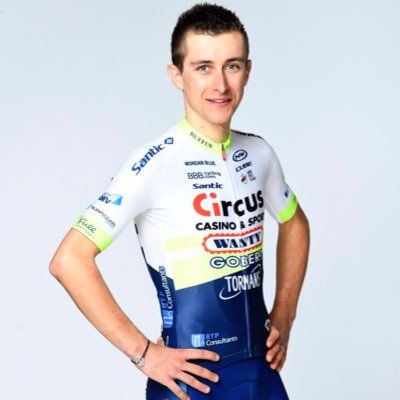 Profile Picture of Fabien Doubey (@FabienDoubey) on Twitter