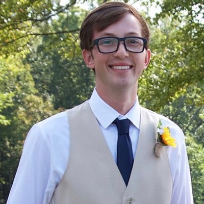 Profile Picture of Alex Barham (@AlexanderBarham) on Twitter