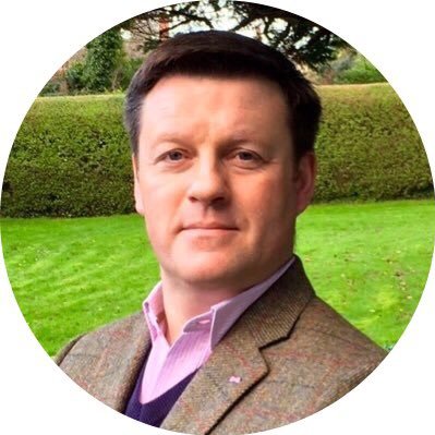 Profile Picture of David MacLynn (@DMacLynn) on Twitter
