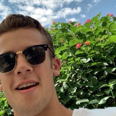 Profile Picture of Patrick Brayman (@patrickbrayman0) on Twitter