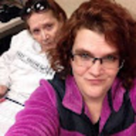 Ginger Truhe - Poshmark Profile Picture of Ginger Truhe (@momof37500) on Poshmark