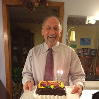 Profile Picture of David Stevens (@David-Stevens) on Facebook