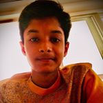 Profile Picture of Vishwanth Ponugoti (@ponugotivishwanth) on Instagram