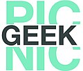 Profile Picture of Geek Picnic - Wikipediaon Wikipedia