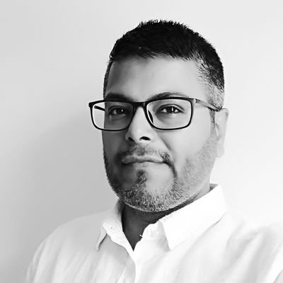 Profile Picture of Dushyant Arora (@dushyantz) on Twitter