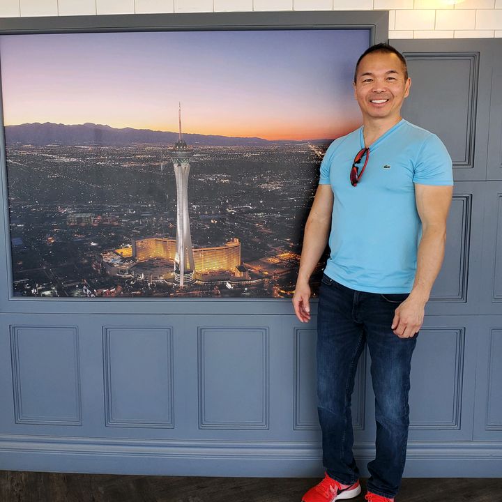 Profile Picture of 🄰🄽🄷 🅃🅄🄽🄶 (@mr.huynh.70) on Tiktok