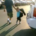 Profile Picture of Sean Boykin (@sonicowgirl) on Instagram