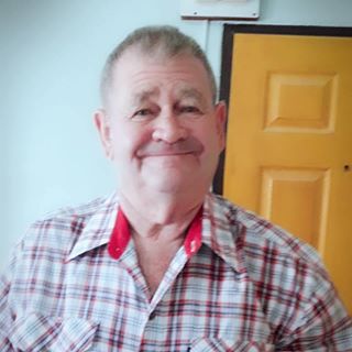 Profile Picture of Barry Dawes (@barry.sangkomon) on Facebook