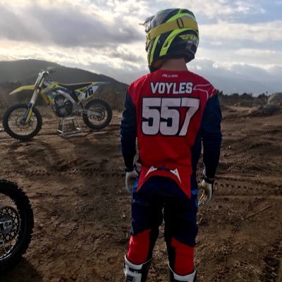 Profile Picture of Daniel Voyles (@danielvoyles4) on Twitter