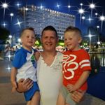 Profile Picture of Dave Leach (@leachunited) on Instagram