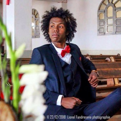 Profile Picture of Michael Luc (@michaelluc1) on Twitter
