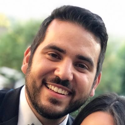 Profile Picture of Anthony Solis (@BlueDeviledAg) on Twitter