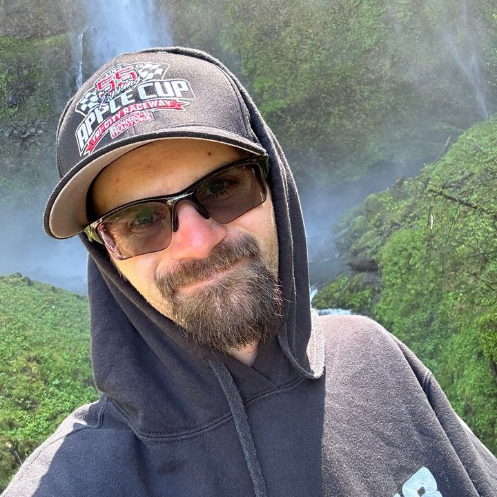 Profile Picture of Justin Terry (@@dodge982500) on Tiktok