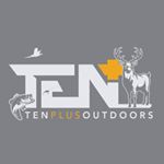Profile Picture of Shaun Hansen (@tenplus_outdoors) on Instagram