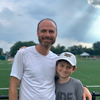 Profile Picture of Jason Isaacson (@JasonIsaacson6) on Twitter