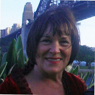 Profile Picture of Colette Fischer (@ColetteFischer) on Twitter