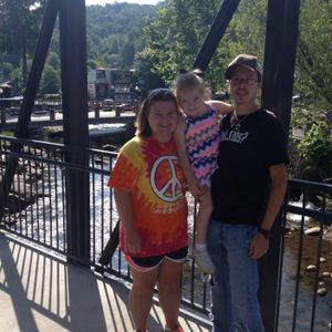 Profile Picture of Lisa Vernon (@lisa_vernon08) on Myspace